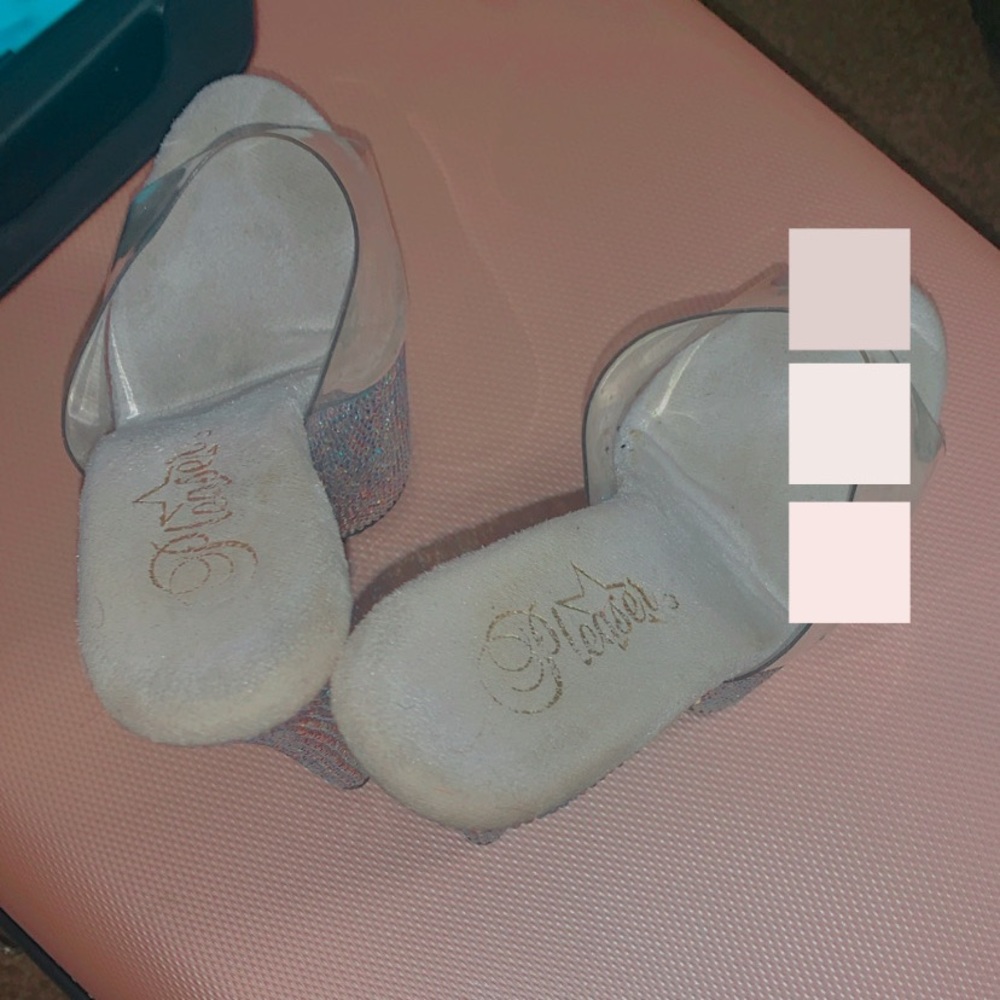 Pleaser Heels - image 3